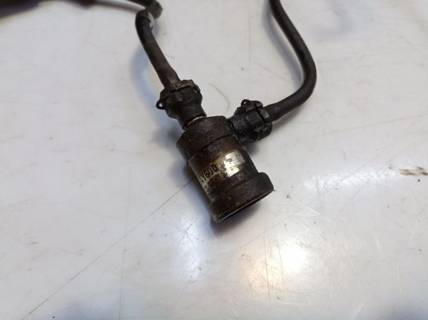 Демпфер цилиндра сцепления Nissan Micra K12, Нисан Микра К12, 30660AY600