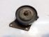 Ролик натяжний приводного ременя Nissan Micra K12, Нісан Мікра К12, 11925AX000
