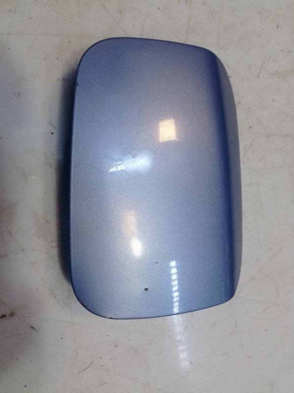 Лючок паливного бака Nissan Micra K12, Нісан Мікра К12, 78830ax005