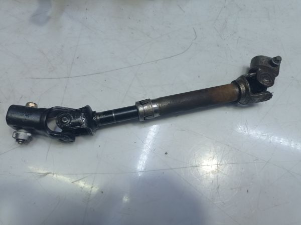 Карданчик рулевого вала Nissan Micra K12, Нисан Микра К12, 50410238