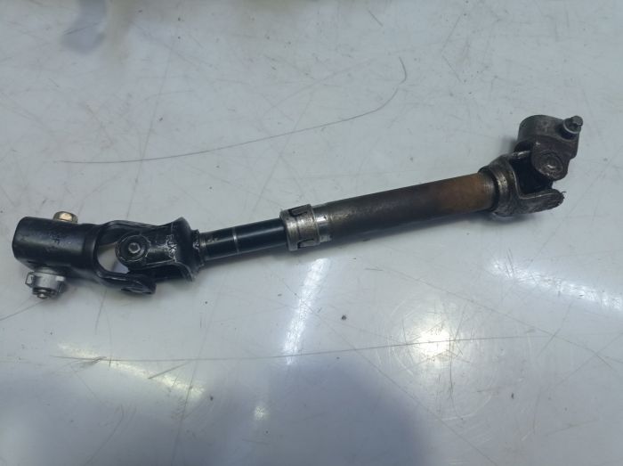 Карданчик рулевого вала Nissan Micra K12, Нисан Микра К12, 50410238