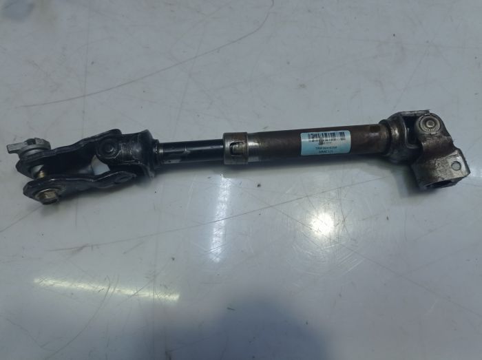 Карданчик рулевого вала Nissan Micra K12, Нисан Микра К12, 50410238