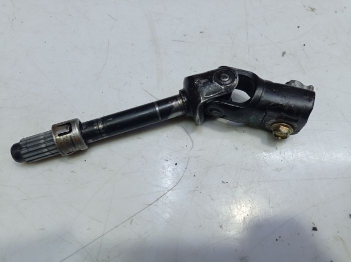 Карданчик рулевого вала Nissan Micra K12, Нисан Микра К12, 50410238