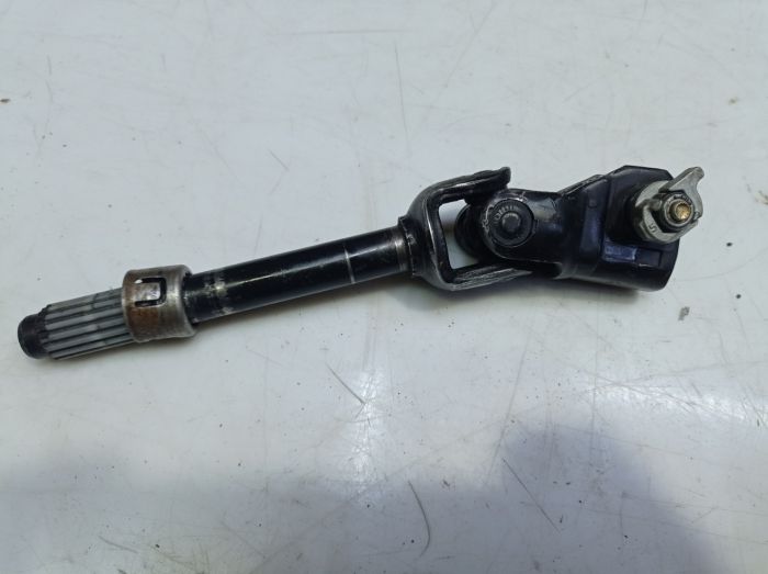 Карданчик рулевого вала Nissan Micra K12, Нисан Микра К12, 50410238
