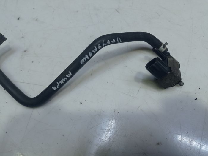 Клапан вакуумный, электромагнитный Nissan Micra K12, Нисан Микра К12, K5T48474