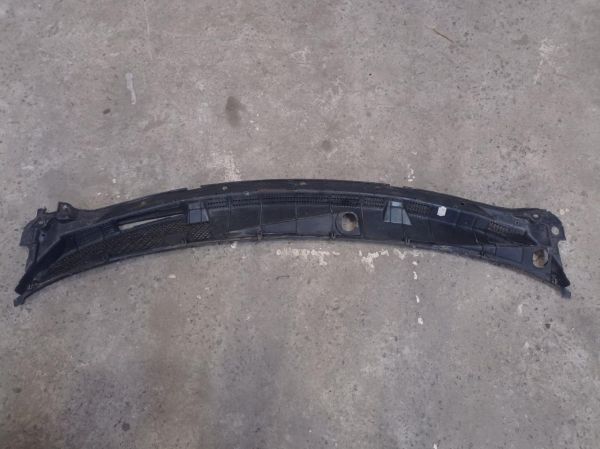 Жабо, планка под лобовое стекло Nissan Micra K12, Нисан Микра К12, 66862AX700