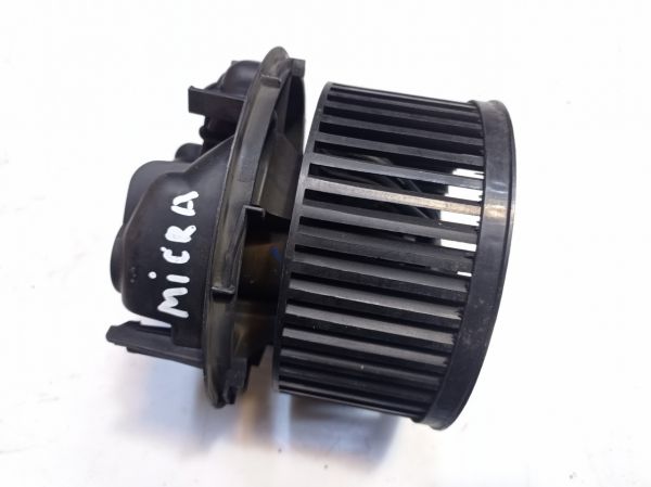 Моторчик печки Nissan Micra K12, Нисан Микра К12, 27226AX105