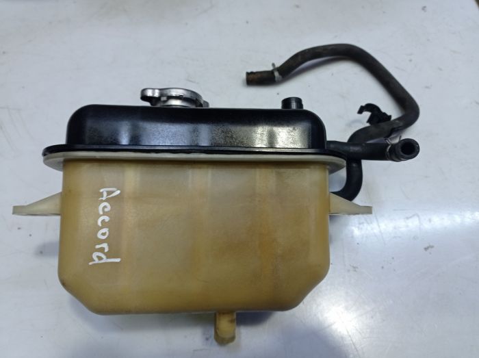 Розширювальний бачок Honda Accord 7, Хонда Акорд 7