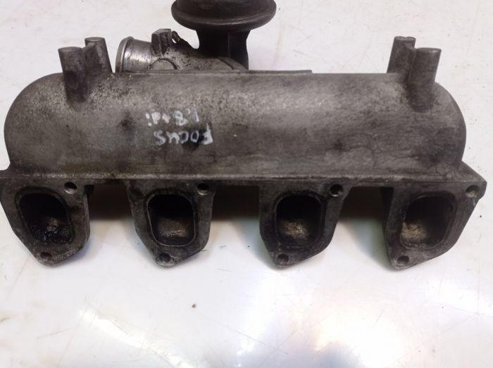 Коллектор выпускной Ford Focus 1, 1.8 TDDI, Форд Фокус, 4M5Q9428AB