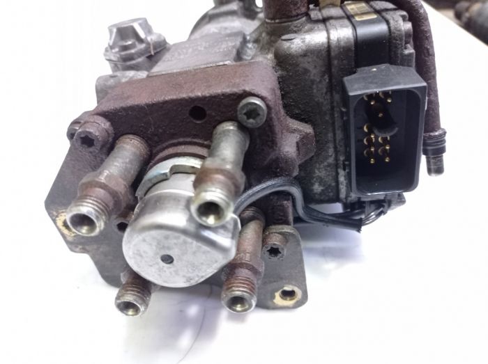 Топливный насос высокого давления, ТНВД Ford Focus 1, Форд Фокус, 0470004006, YS6Q9A543-RC