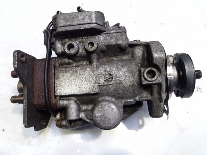 Топливный насос высокого давления, ТНВД Ford Focus 1, Форд Фокус, 0470004006, YS6Q9A543-RC