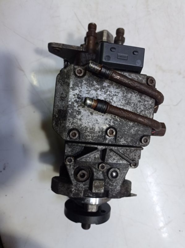 Топливный насос высокого давления, ТНВД Ford Focus 1, Форд Фокус, 0470004006, YS6Q9A543-RC