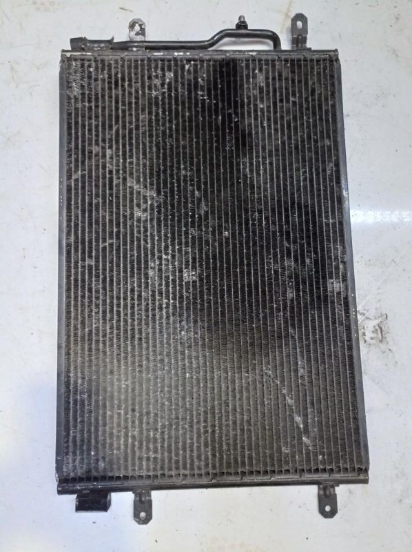Радиатор кондиционера Audi A4 1.9 d, Ауди A4, 8E0260401D
