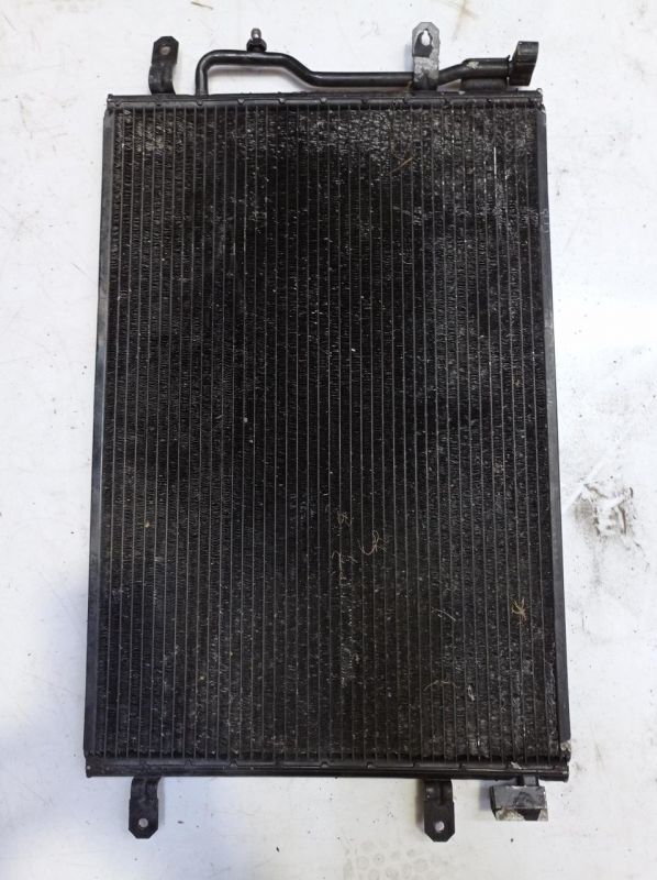 Радиатор кондиционера Audi A4 1.9 d, Ауди A4, 8E0260401D
