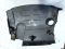 Крышка двигателя Renault Clio 2 1.5, Рено Клио 2, 8200252406