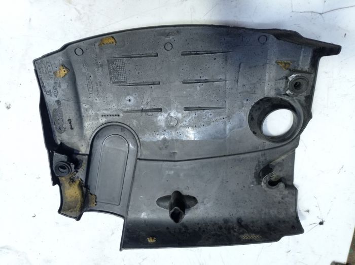 Крышка двигателя Renault Clio 2 1.5, Рено Клио 2, 8200252406