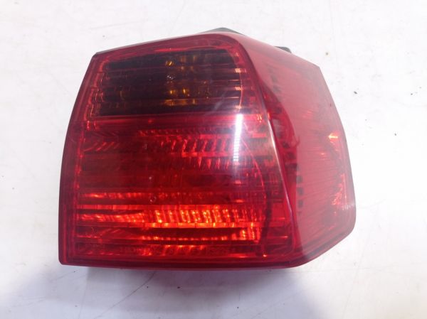 Фонарь задний правый наружный Honda Accord 7, Хонда Аккорд 7