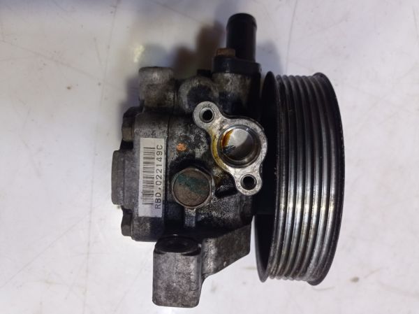 Насос гидроусилителя руля Honda Accord 7 2.2 I-CTDI, Хонда Аккорд 7, RBD022149C