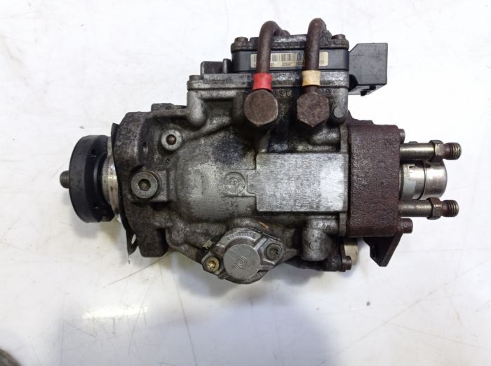 Топливный насос высокого давления, ТНВД Ford Focus 1, Форд Фокус, 0470004006, YS6Q9A543-RC