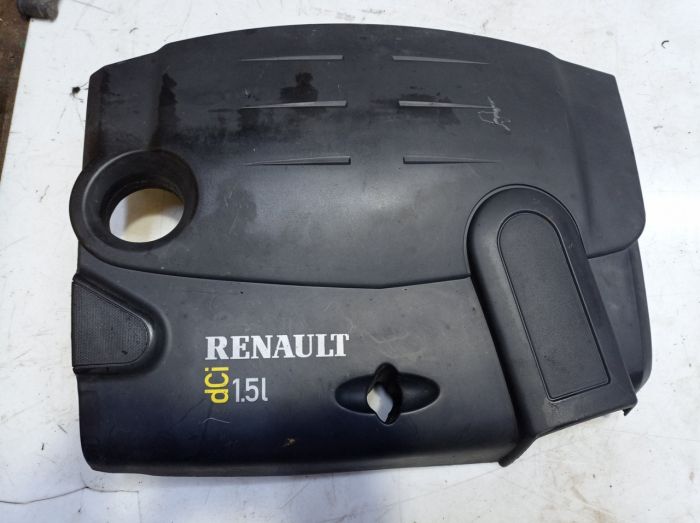 Крышка двигателя Renault Clio 2 1.5, Рено Клио 2, 8200252406