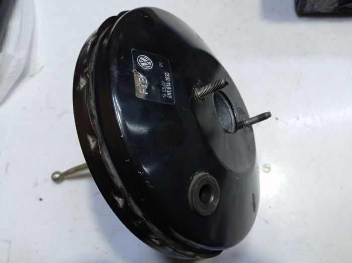 Вакуумный усилитель тормозов Volkswagen Lupo, Фольксваген Лупо, 6N1614105L