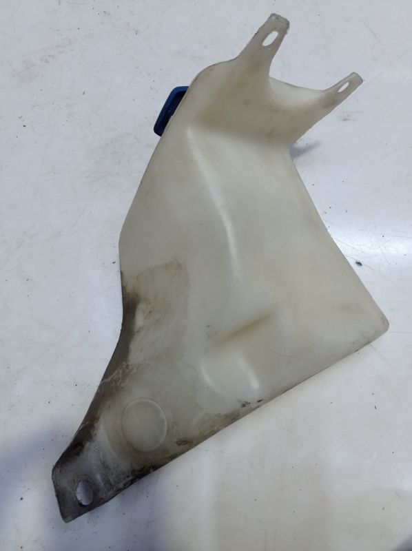 Бачок омывателя (без моторчика и крышки) Volkswagen Lupo, Фольксваген Лупо, 6N0955453C/D