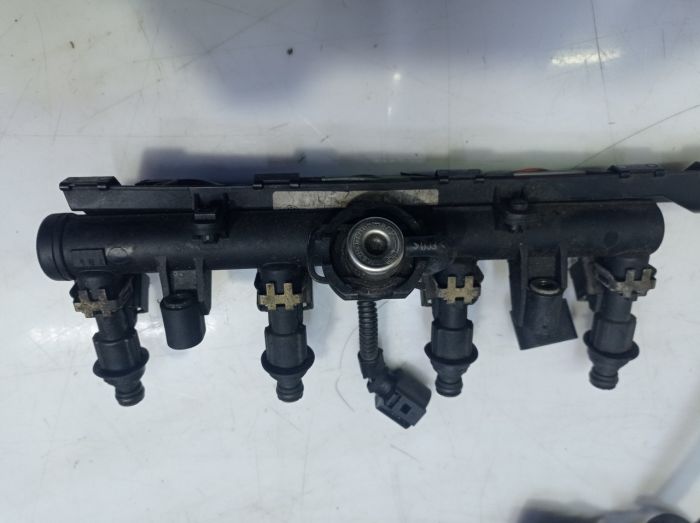 Форсунка бензин електро Volkswagen Lupo, Фольксваген Лупо, VAG 0280155919