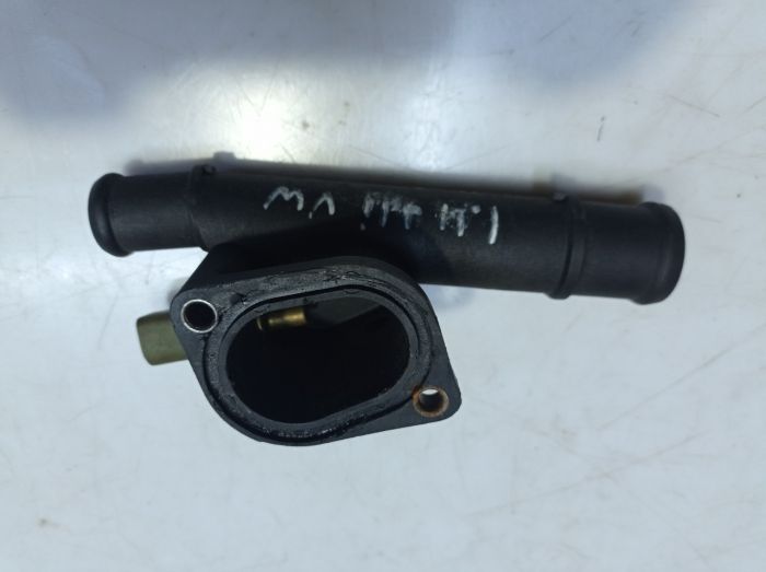 Корпус термостата VW Volkswagen Lupo, 1.4 TDI, Фольксваген Лупо, 237208624