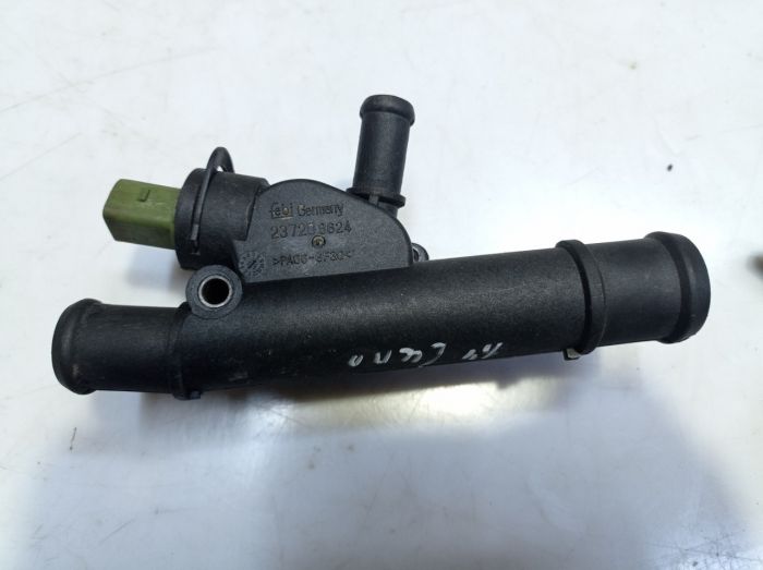 Корпус термостата VW Volkswagen Lupo, 1.4 TDI, Фольксваген Лупо, 237208624