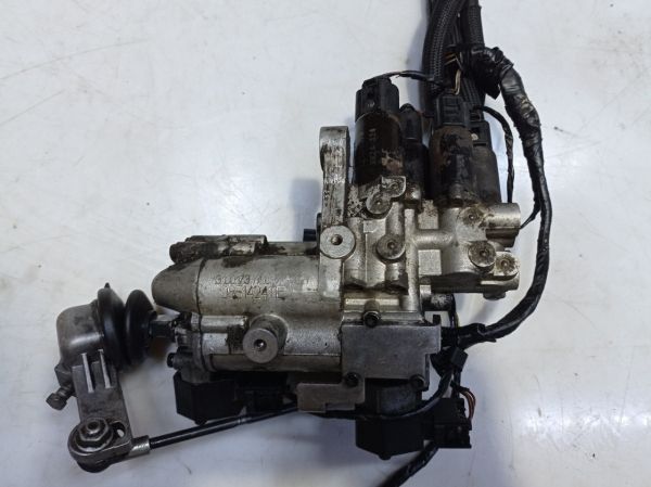 Селектор гидравлический, робот мехатроник Volkswagen Lupo 3L 1.2 tdi, Фольксваген Лупо, 085142411f