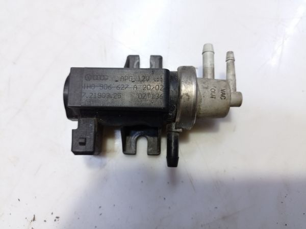 Клапан управления турбины Volkswagen Lupo, 1H0906627 A