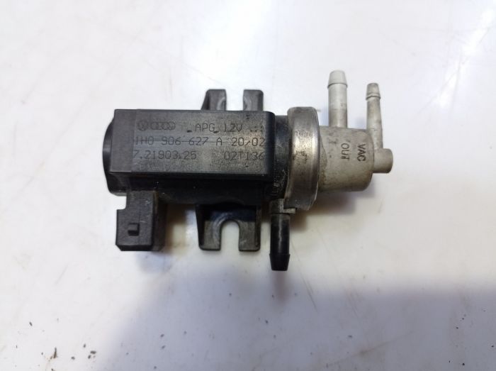 Клапан управления турбины Volkswagen Lupo, 1H0906627 A