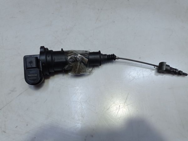 Цилиндр сцепления Volkswagen Lupo 3L, 6N0142063, B2SA200121