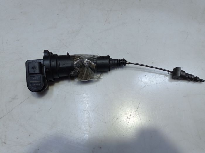 Цилиндр сцепления Volkswagen Lupo 3L, 6N0142063, B2SA200121