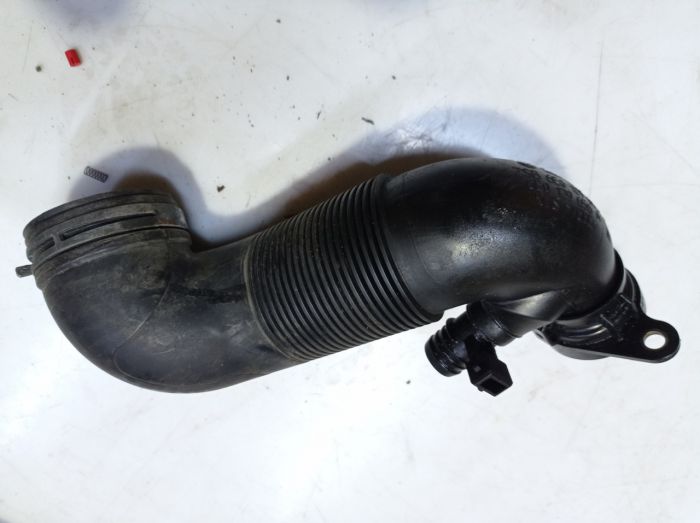 Воздушный патрубок Volkswagen Lupo 3L, 1.2 TDI, 6E0129656A