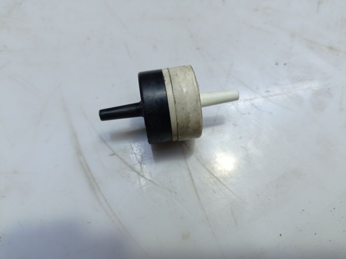 Клапан зворотний пневматичний Volkswagen Lupo, 046905291A