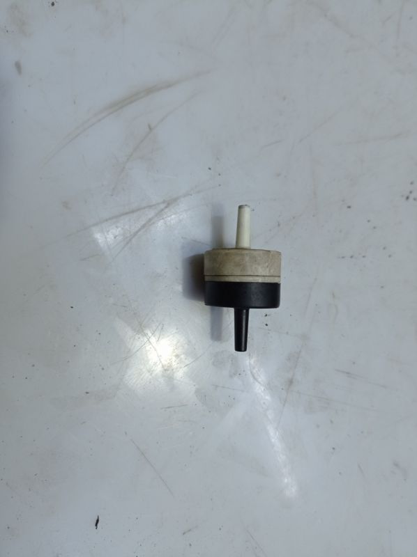 Клапан зворотний пневматичний Volkswagen Lupo, 046905291A