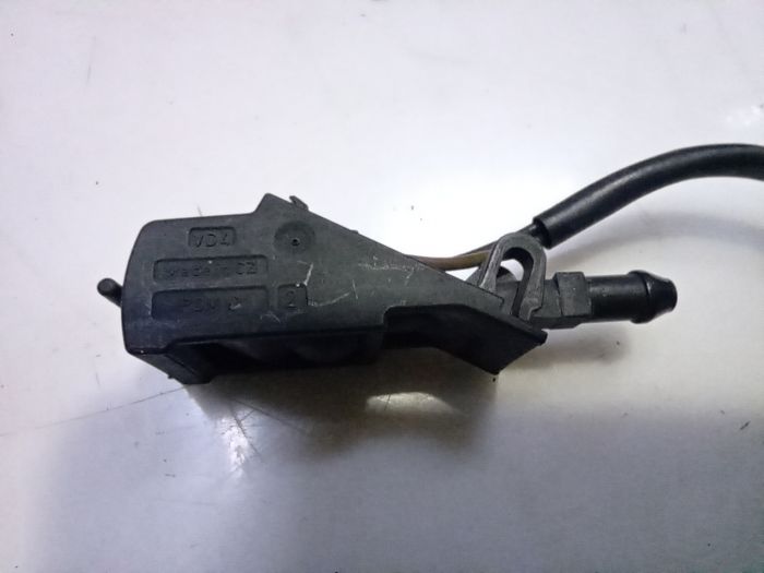 Форсунка омивача лобового скла Volkswagen Lupo, VAG, 6E0955986