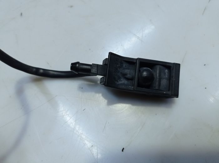 Форсунка омивача лобового скла Volkswagen Lupo, VAG, 6E0955986