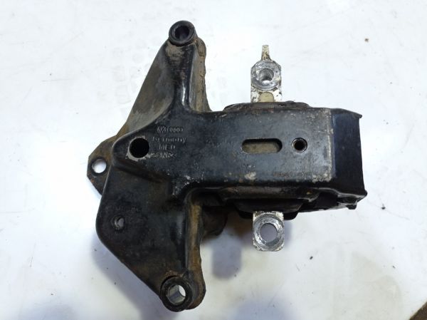 Подушка КПП Volkswagen Lupo 3L, 1.2 TDI, Фольксваген Лупо 3L, Audi A2