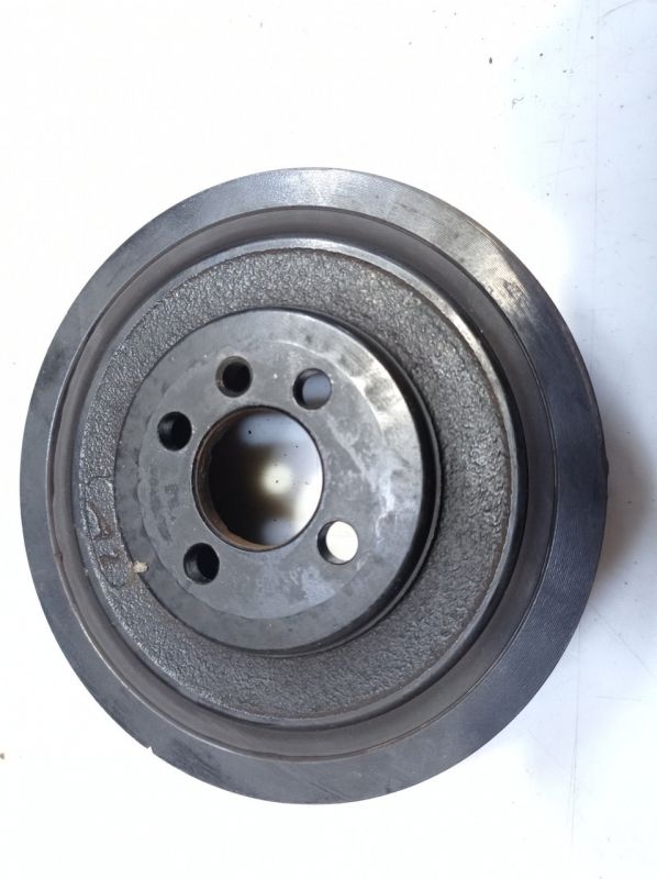 Шків колінвалу Volkswagen Lupo, 3L 1.2 tdi,045105243B