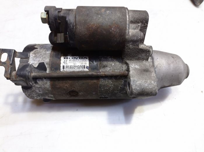 Стартер 2.2 CTDi Honda Accord (CL/CM), M002T85672