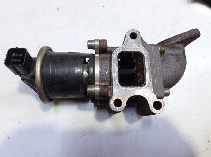 Клапан EGR Honda Accord (CL/CM), 2.2 CTDi, Siemens, Хонда Аккорд (CL/CM), EN01 389565