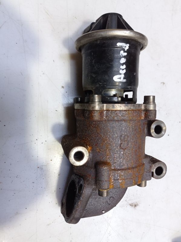 Клапан EGR Honda Accord (CL/CM), 2.2 CTDi, Siemens, Хонда Аккорд (CL/CM), EN01 389565