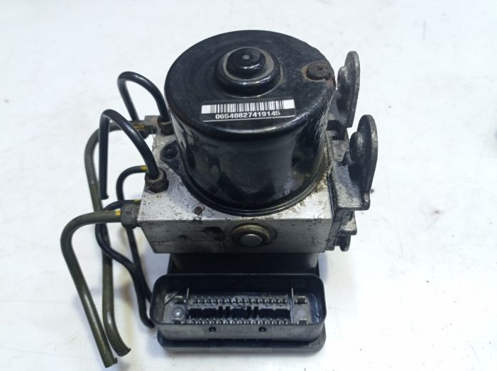 Насос Блок ABS Honda Accord (CL/CM), 2.2 CTDi, Хонда Аккорд (CL/CM), 57110 seg e550 m1