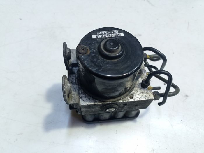 Насос Блок ABS Honda Accord (CL/CM), 2.2 CTDi, Хонда Аккорд (CL/CM), 57110 seg e550 m1