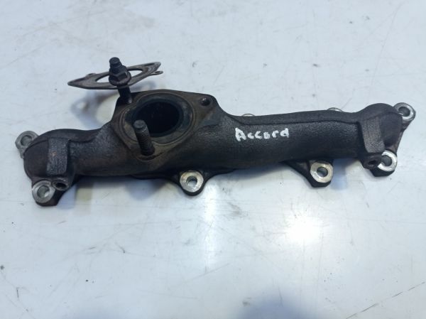 Коллектор выпускной Honda Accord 7