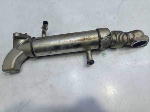 Охладитель выхлопных газов системы EGR Honda Accord 7, 18720rbde00