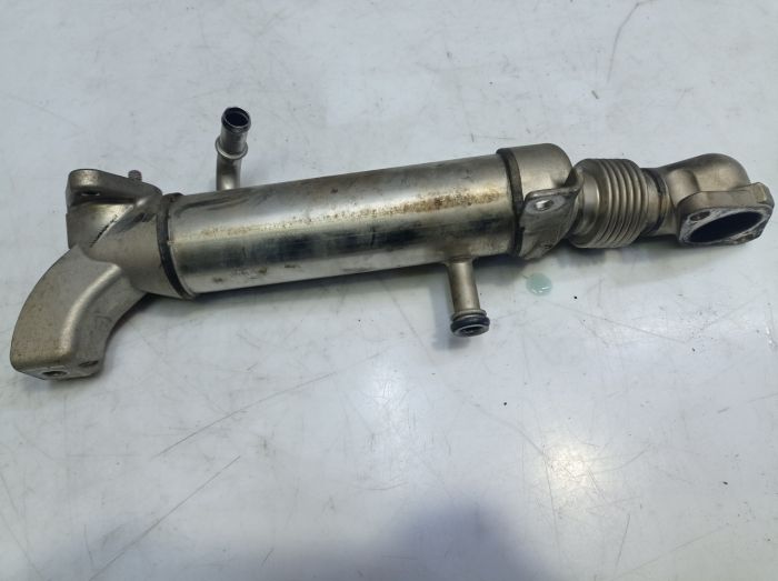 Охолоджувач вихлопних газів системи EGR Honda Accord 7, 18720rbde00