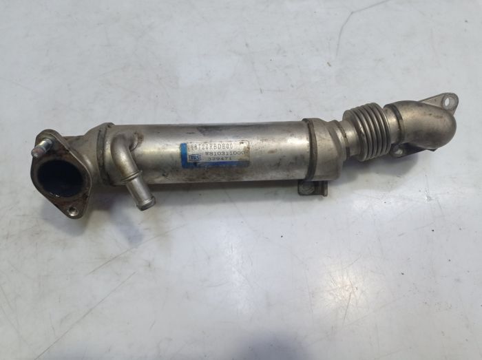 Охолоджувач вихлопних газів системи EGR Honda Accord 7, 18720rbde00